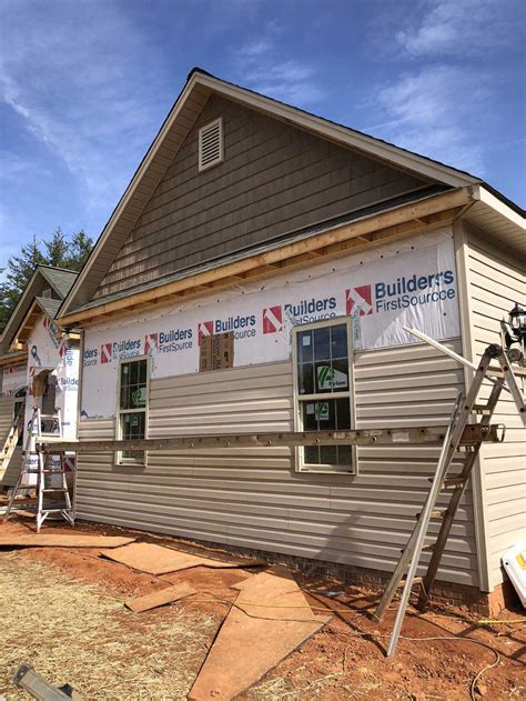 Exterior Siding Options For Your Home Douglas Construction