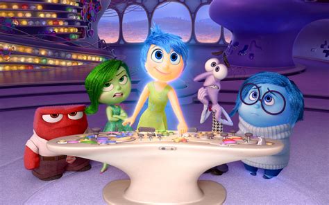 Inside Out Hd Wallpapers Pictures Images