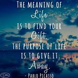 Images of Finding Meaning In Life Quotes