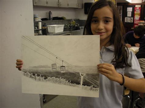 A mechanical pencil is not crucial, but if you. Studio Art with Ms. Hopenwasser: February 2012