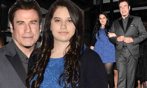 The super bowl is coming up this weekend, and the iconic super bowl commercials are starting to appear online ahead of sunday's game. John Travolta shows off daughter Ella Bleu and his goatee ...