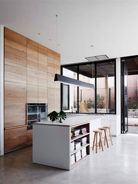 With its help, i have more time to do you can create modules to set your own tasks. House in Malvern by Robson Rak Architects | HomeAdore