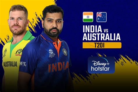 ind vs aus live streaming disney hotstar to live stream india australia 3rd t20 india win by