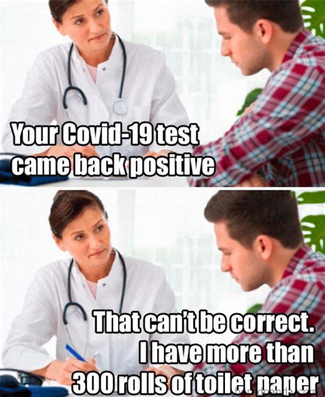 14 Coronavirus Memes And Jokes To Help You Get Through The Day