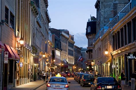 Old Montreal Wallpapers Top Free Old Montreal Backgrounds
