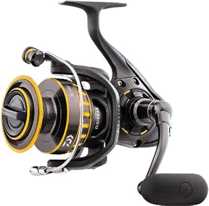 Top Best Spinning Reels For Bass Fishing In