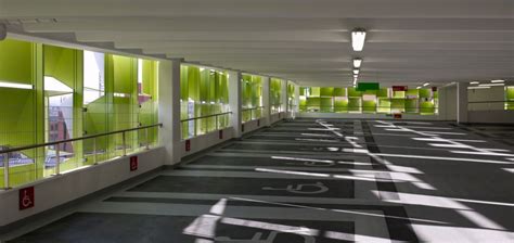 Car insurance quotes from trusted companies. CHARLES STREET CAR PARK | Parking design, Car parking, Architecture
