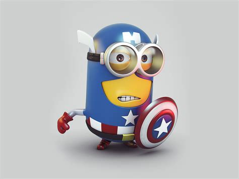 45 Despicable Me Screensavers And Wallpaper Wallpapersafari