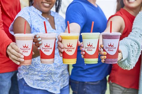 Smoothie King Celebrates Diversity: Franchisee Spotlight on Andrè