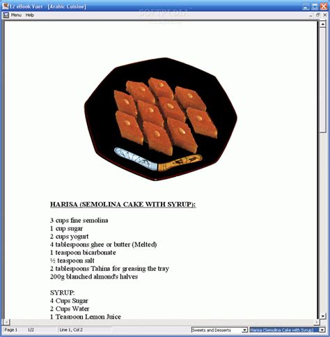 Grand livre de cuisine de joël robuchon.format pdf. Download Arabic Cuisine Ebook 1.0