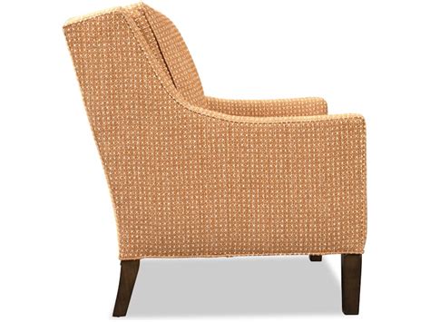 Paula Deen By Craftmaster Living Room Chair P080810bd Indian River