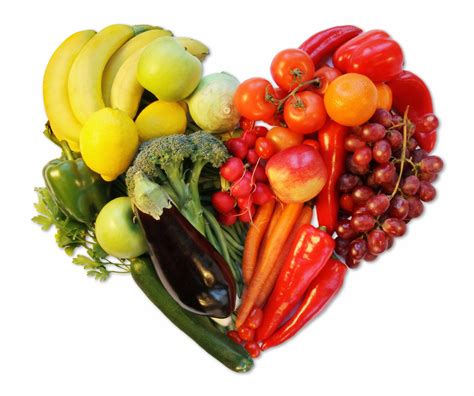 Healthy Plate 5: Healthy Heart