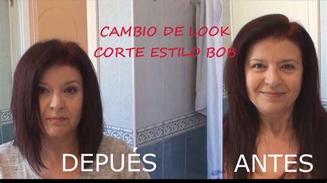 Primero, hay que conseguir el material adecuado y alohaaaaa!! Como cortar el cabello estilo bob en casa, muy fácil | How ...