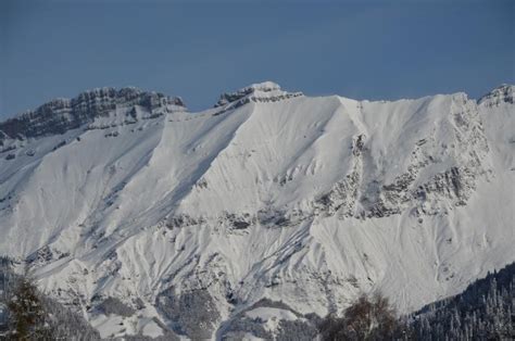 La Porte Des Aravis Savoie Mont Blanc Savoie Et Haute Savoie Alpes