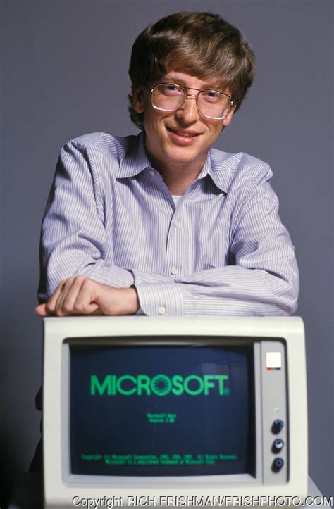 Photos, family details, video, latest news 2021. Image - Bill-Gates-1985-6-2-2.jpg | Animal Jam Clans Wiki ...
