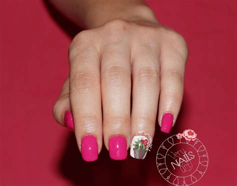 Te mostramos un recopilatorio con las últimas tendencias diseños fotos y mucho más!! UÑAS DECORADAS CON CACTUS | VeryNailsArt | Blog de uñas ...