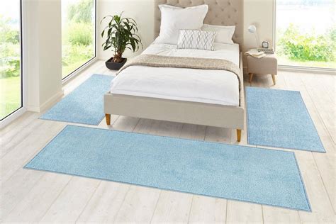 Um ihnen als kunde die wahl des richtigen produkts wenigstens ein orientteppiche klein wenig leichter zu machen. Bettumrandung »Pure 100« HANSE Home, höhe 13 mm | OTTO