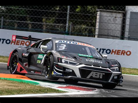 Audi R8 LMS GT3 1 2 victory at Monza 2021 アウディに嵌まる 壁紙画像ブログ