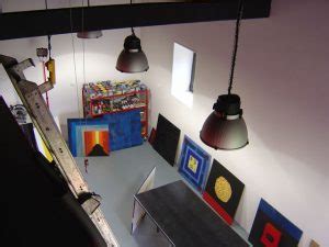 Hôtels proches de the pellissier house, bethulie: Atelier Artiste Design | Georges Pellissier