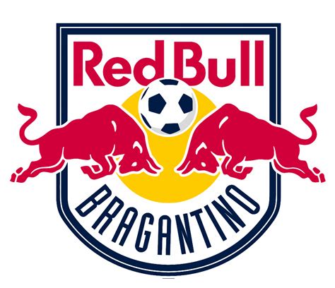 The most renewing collection of free logo vector. Red Bull Bragantino-SP Logo  Download - Logo - icon  png svg