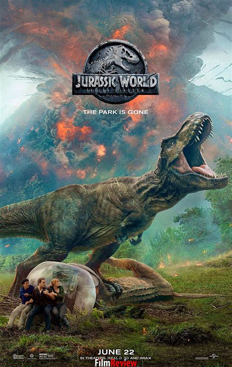 Bayona and a sequel to jurassic world, serving as the fifth film in the jurassic park franchise. Jurassic World: Fallen Kingdom dinosaurs at London's Kings ...