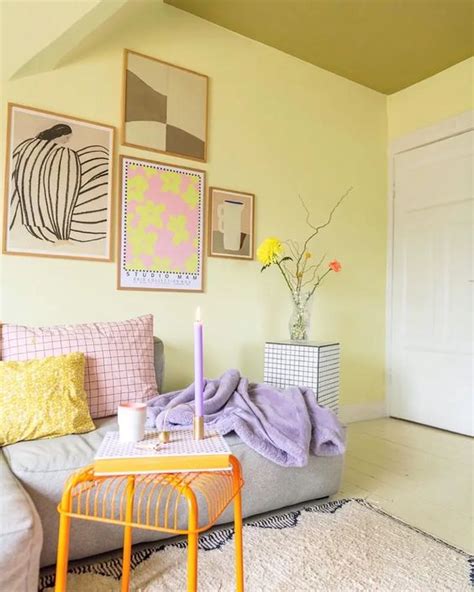 43 Pretty Pastel Living Room Decor Ideas Shelterness