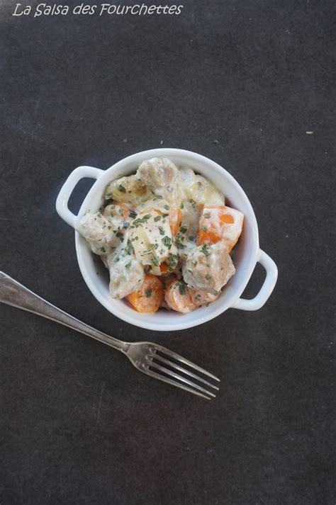 BLANQUETTE DE PORC