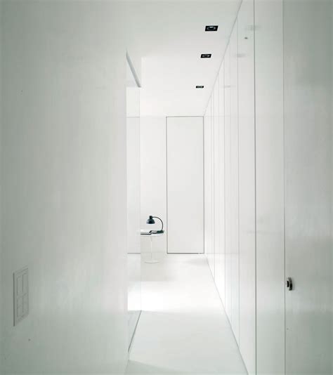 Lissoni And Partners Piero Lissoni Interiors Private Apartment Milan