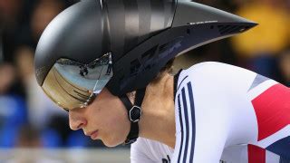 A bicycle helmet is a type of helmet designed to attenuate impacts to the head of a cyclist in falls while minimizing side effects such as interference with peripheral vision. Lazer's British Cycling helmet collection now available