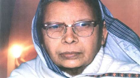 On This Day The Great Poet Mahadevi Verma Was Born On This Day Know