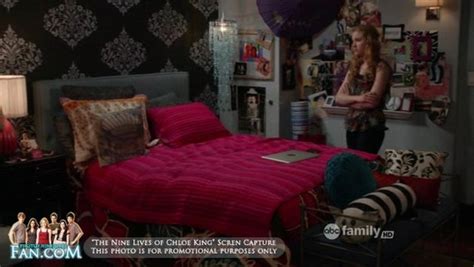 Tnlock Chloes Bedroom Etc