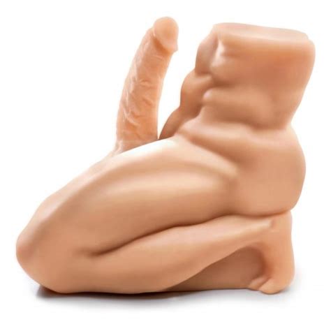 Pipedream Extreme Toyz Fuck Me Silly Man Sex Toys Adult Novelties