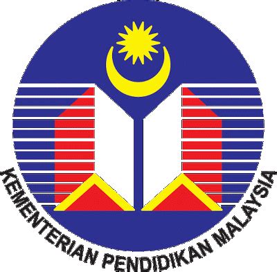Kementerian pendidikan malaysia is in the sectors of: BAHASA KURIKULUM: LOGO BARU KEMENTERIAN PENDIDIKAN ...