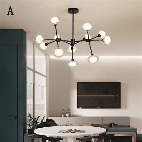 You can find any helpful diy tips and tricks in life here. Pendelleuchte Modern mit Glas Lampenschirm für Wohnzimmer