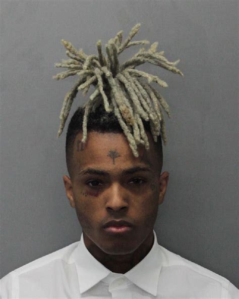 Suspect Arrested In Shooting Of Xxxtentacion Access