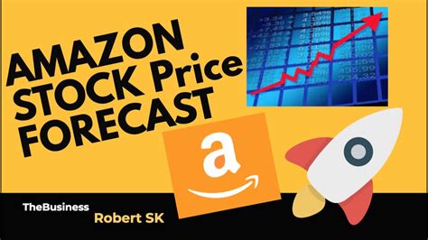 The latest closing stock price for amazon as of february 16, 2021 is 3268.95. Amazon Stock Advice Today Is this the next Amazon Stock ...