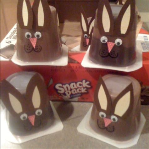 Easter activities for kindergarten students are ideal for incorporating a bit of education into the classroom party and they also help you fill out your lesson plans for your springtime themes. Pin by Andrea Clark Crosson on School | Preschool snacks ...