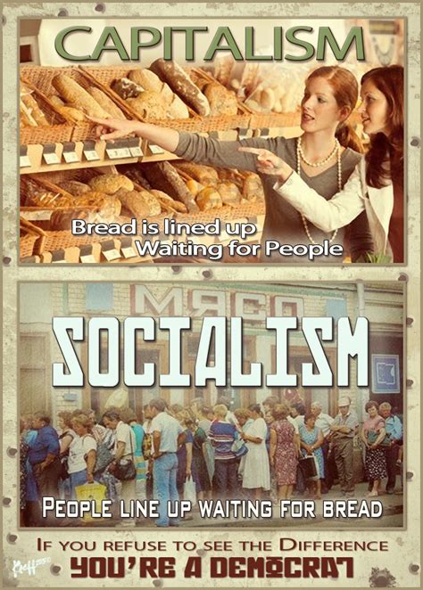 Googtoon Capitalism Vs Socialism