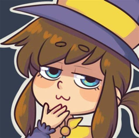 Smug Hat Kid Wiki Bakugan Amino A Hat In Time Kids Hats