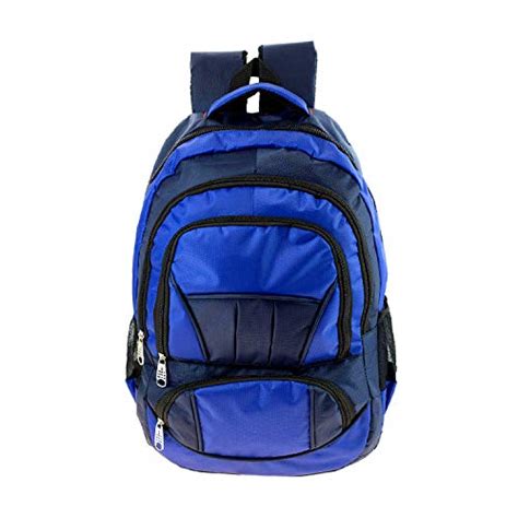 24 Pack 19 Inch Adult Large Premium Padded Bulk Backpacks In 8