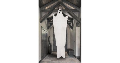 Spooky Spirits Way To Celebrate Halloween Hanging Ghost Decoration