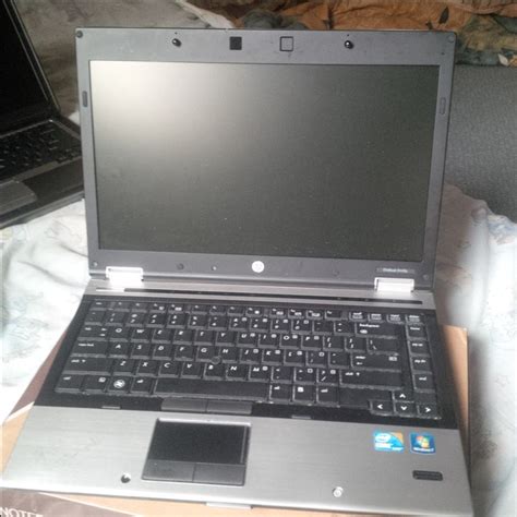 To download the proper driver, first choose your operating system, then find your device name and click the download button. Very Minty Clean Hp Elitebook 8440p For Sale - Technology Market - Nigeria