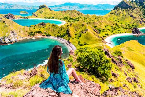 7 Best Places in Indonesia To Visit Which Are NOT Bali • Teacake Travels