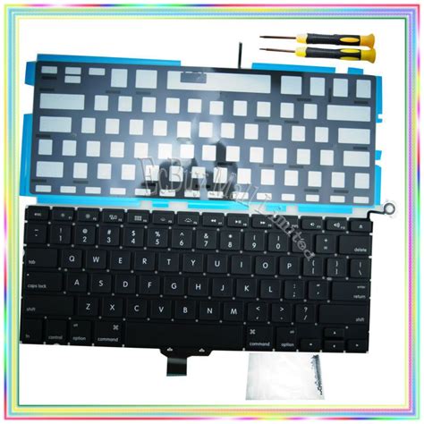 An Image Of A Laptop Keyboard That Is Missing The Bottom Cover And Side