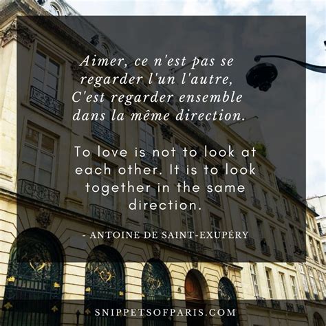 French quotes about food and love. 31 French Romantic Quotes About Love To Make Your Heart Flutter (with English Translation ...