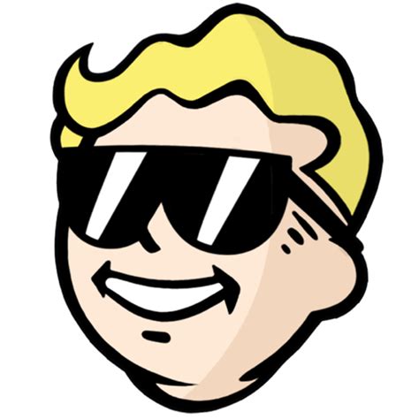 Fallout Png Transparent Image Download Size 504x504px