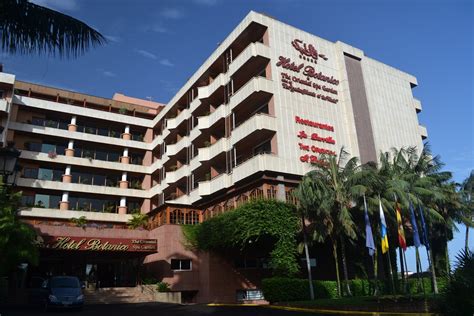 We treat each client as an individual and provide a personalised concierge service organising all aspects of your stay from spa and treatment programmes, transfers and flights with an efficient and friendly approach. Hotel Botanico And Oriental Spa Garden, Puerto de la Cruz ...