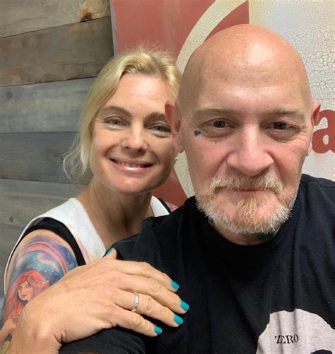 Erika did a film called snowbound (2001) in calgary, alberta, canada, where she met and fell in love with roch daigle, a film technician. 60 Erika Eleniak Sexy Pictures Will Make You Skip A ...