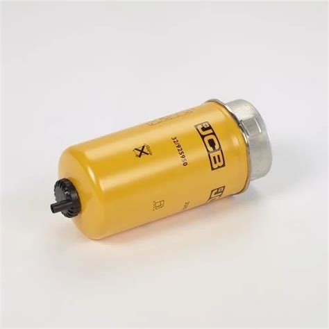 Aluminum Jcb Fuel Filters At Rs 1000piece In Pune Id 20158487412