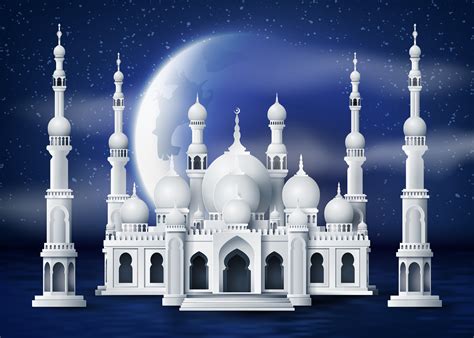 Ramadan 5k Retina Ultra Hd Wallpaper Background Image 5200x3709